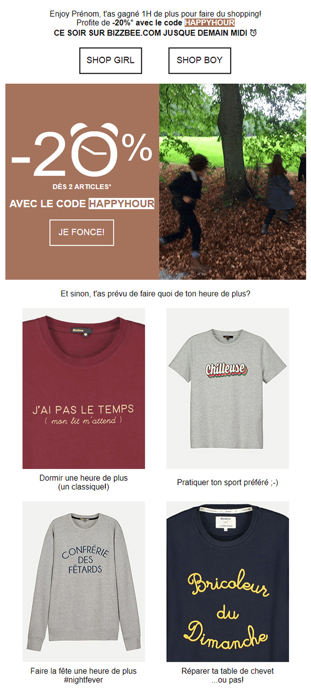 Rédaction Newsletters